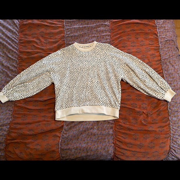 CALIA by Carrie Underwood Sweaters - Calia Sweatshirt